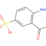 2-Amino-5-sulfobenzoic acid|CS-0212996|3577-63-7