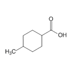 4-Methylcyclohexane-1-carboxylic acid|CS-0096911|4331-54-8