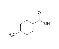 4-Methylcyclohexane-1-carboxylic acid|CS-0096911|4331-54-8