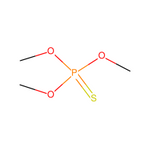 O,O,O-Trimethyl phosphorothioate|CS-0001866|152-18-1