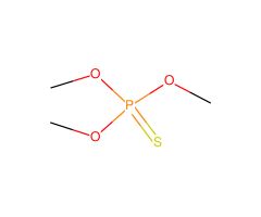 O,O,O-Trimethyl phosphorothioate|CS-0001866|152-18-1