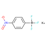 Potassium trifluoro(4-nitrophenyl)borate|CS-W010394|850623-71-1