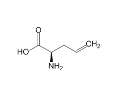 L-Allylglycine|CS-W013622|16338-48-0