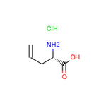 L-Allylglycine (hydrochloride)|CS-W016311|195316-72-4