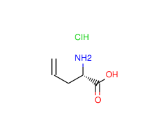 L-Allylglycine (hydrochloride)|CS-W016311|195316-72-4