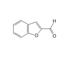 Benzofuran-2-carboxaldehyde, 97%|922419|4265-16-1