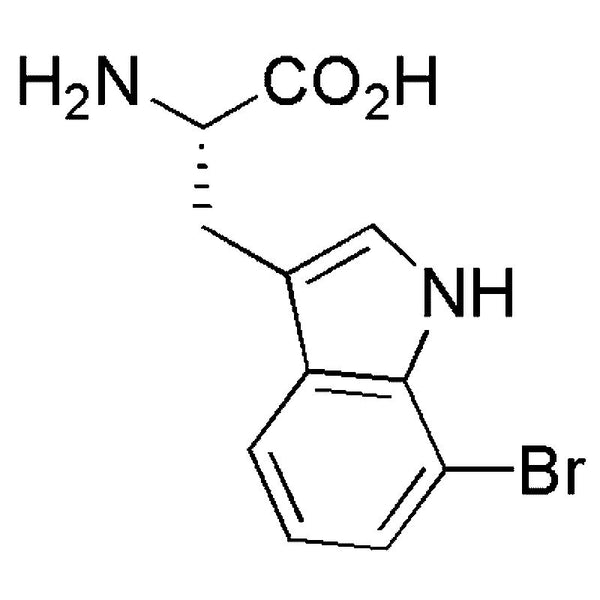 7-Bromo-L-tryptophan|29960|75816-19-2