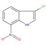 3-Chloro-7-nitro-1H-indole|CS-0171478|165669-14-7