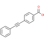 4-(Phenylethynyl)benzoic acid|CS-0149219|25739-23-5