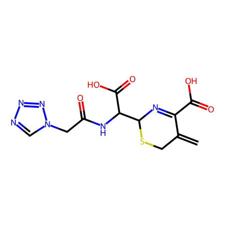 Cefazolin EP Impurity J|C4X-157725|1675245-00-7