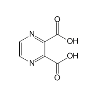 Pyrazine-2,3-dicarboxylic acid|CS-W017821|89-01-0