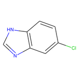 6-Chloro-1H-benzo[d]imidazole|CS-0035816|4887-82-5