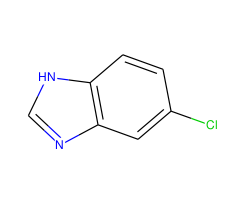 6-Chloro-1H-benzo[d]imidazole|CS-0035816|4887-82-5