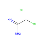 2-Chloroacetimidamide hydrochloride|CS-W000829|10300-69-3