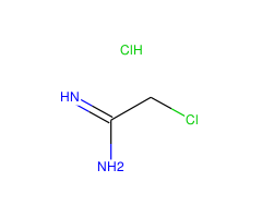 2-Chloroacetimidamide hydrochloride|CS-W000829|10300-69-3