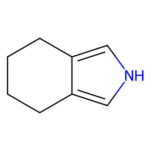 4,5,6,7-Tetrahydro-2H-isoindole|CS-0155301|51649-35-5