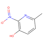 6-Methyl-2-nitropyridin-3-ol|CS-W018055|15128-90-2