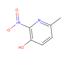 6-Methyl-2-nitropyridin-3-ol|CS-W018055|15128-90-2
