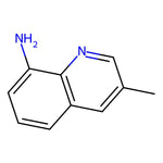 3-Methylquinolin-8-amine|CS-0040593|3393-71-3