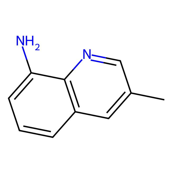 3-Methylquinolin-8-amine|CS-0040593|3393-71-3