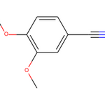 3,4-Dimethoxybenzonitrile, min. 99%|07-0131|2024-83-1