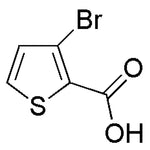 3-Bromothiophene-2-carboxylic acid|27708|7311-64-0