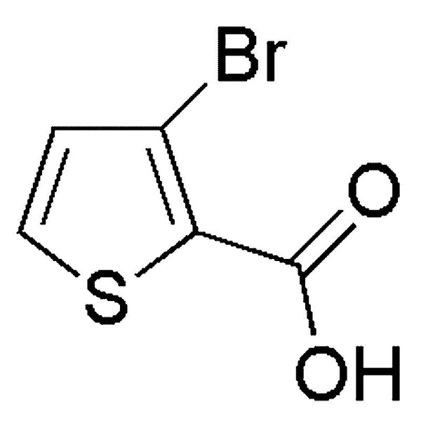 3-Bromothiophene-2-carboxylic acid|27708|7311-64-0