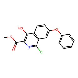 Roxadustat Impurity N4|C1289484|1421312-33-5
