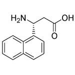 (S)-3-Amino-3-(1-naphthyl)propionic acid|15431|275826-46-5