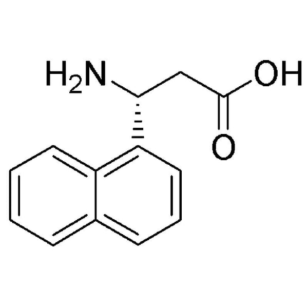 (S)-3-Amino-3-(1-naphthyl)propionic acid|15431|275826-46-5
