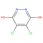 4,5-Dichloropyridazine-3,6-diol|CS-0157953|6641-32-3