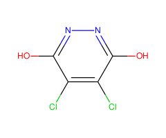 4,5-Dichloropyridazine-3,6-diol|CS-0157953|6641-32-3