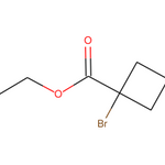 Ethyl 1-bromocyclobutanecarboxylate|CS-0034793|35120-18-4