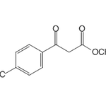 Methyl 3-oxo-3-(4-(trifluoromethyl)phenyl)propanoate|CS-0187493|212755-76-5