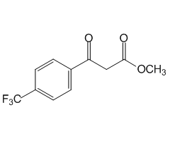 Methyl 3-oxo-3-(4-(trifluoromethyl)phenyl)propanoate|CS-0187493|212755-76-5