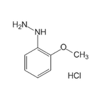 (2-Methoxyphenyl)hydrazine hydrochloride|CS-W002166|6971-45-5