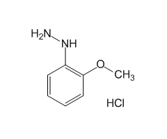 (2-Methoxyphenyl)hydrazine hydrochloride|CS-W002166|6971-45-5