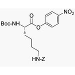 Na-Boc-Ne-Z-L-lysine 4-nitrophenyl ester|04002|2389-46-0