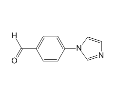 4-(1H-Imidazol-1-yl)benzaldehyde, 97%|253994|10040-98-9