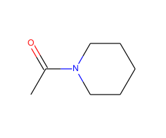 1-Acetylpiperidine, 98%|345502|618-42-8