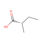 (S)-2-Methylbutanoic acid|CS-0120626|1730-91-2