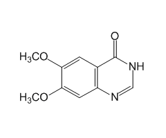 6,7-Dimethoxyquinazolin-4(3H)-one|CS-M1056|13794-72-4