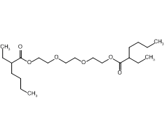 Tri(ethylene glycol) bis(2-ethylhexanoate), 97%|345674|94-28-0