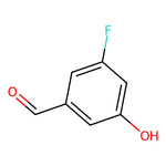 3-Fluoro-5-hydroxybenzaldehyde|CS-0108744|1023290-12-1