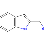 2-(Aminomethyl)indole|CS-W003060|21109-25-1