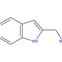 2-(Aminomethyl)indole|CS-W003060|21109-25-1