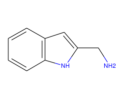 2-(Aminomethyl)indole|CS-W003060|21109-25-1