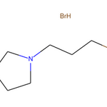 1-(3-Bromopropyl)pyrrolidine hydrobromide|CS-W007182|88806-08-0