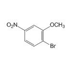 2-Bromo-5-nitroanisole|CS-W014685|77337-82-7