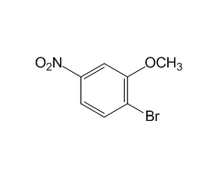 2-Bromo-5-nitroanisole|CS-W014685|77337-82-7